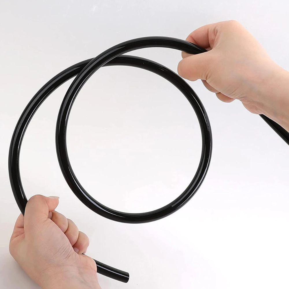 Birch Portable Misting System - full-length view