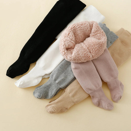 Birch Kids' Leggings - front view