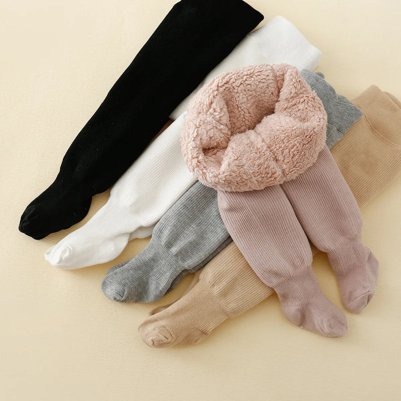 Birch Kids' Leggings | Fleece