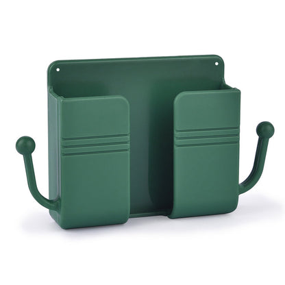 Thistle Storage Box - front view