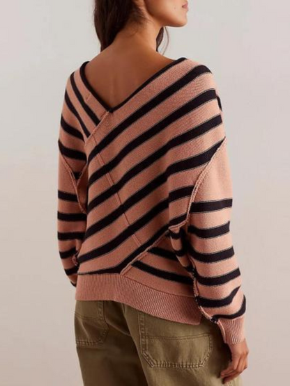 Hattie Women's Top - close-up detail