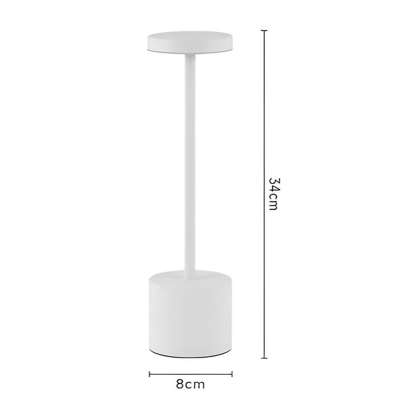 Lumi Cordless Glow Lamp