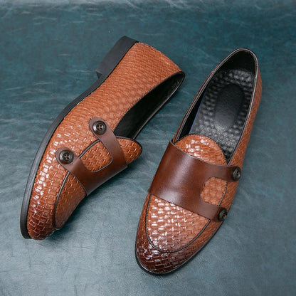 Sophie Women's Loafers - front view