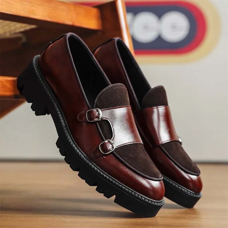 June Women's Loafers - front view