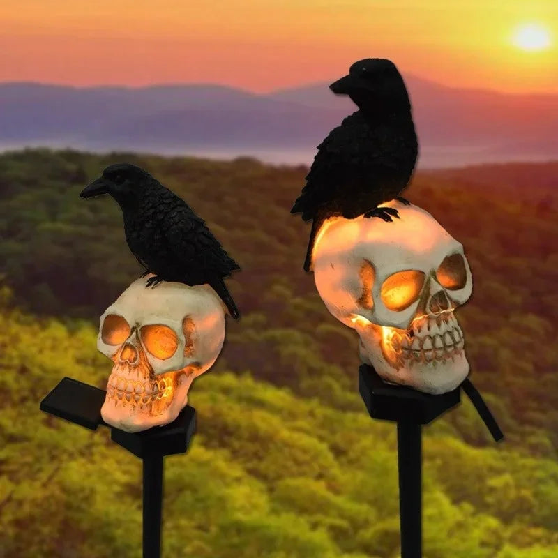 Aspen Solar Lights | Outdoor Season