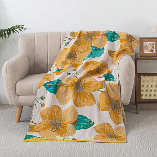Cotton Bath Towel | Highly Absorbent, Quick-Dry