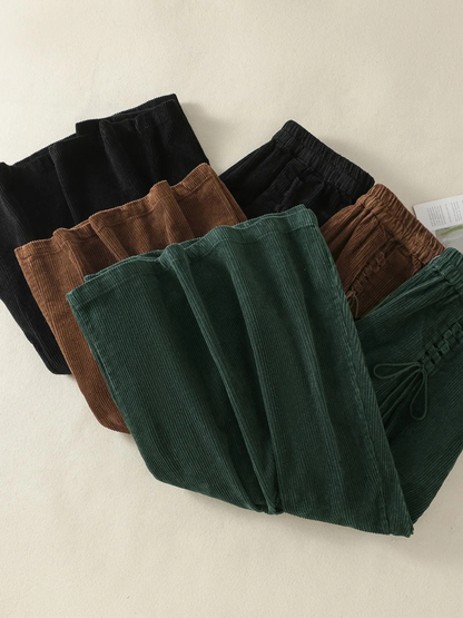Nora Women's Skirt - styled view
