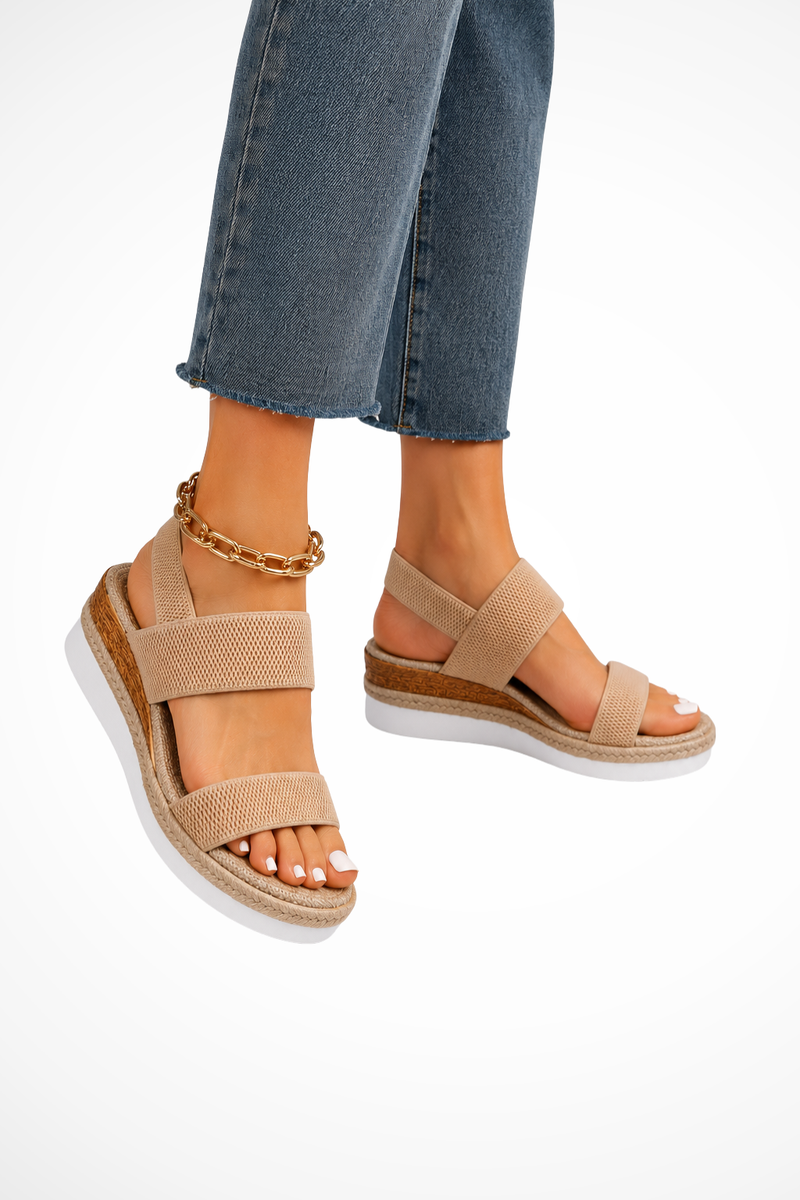 Ruby Women's Espadrilles | Orthopedic, Wedge