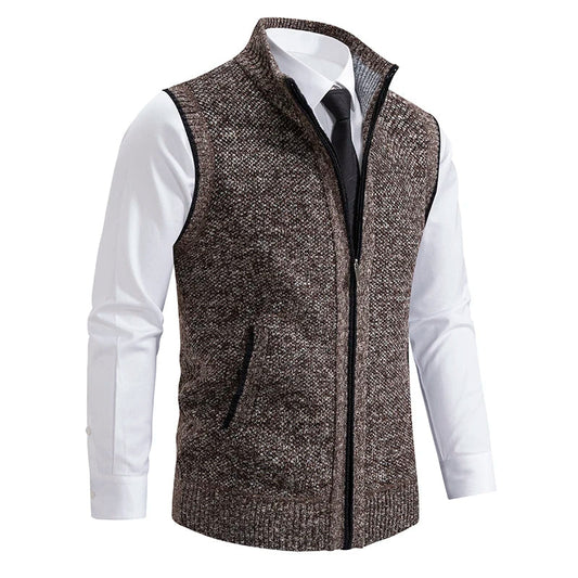 Winona Women's Vest - front view