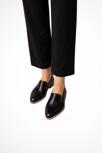Faye Women's Loafers - front view
