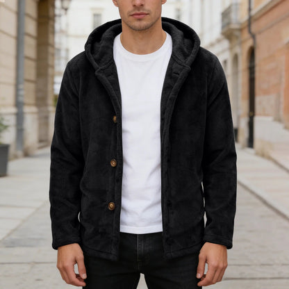 Rosa Women's Jacket - shown in use