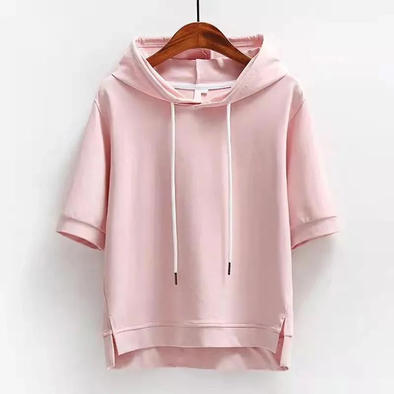 Ulla Women's Hoodie | Black, White