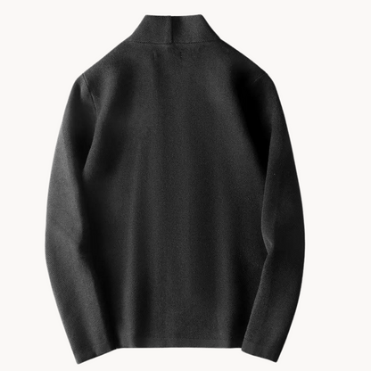 Nell Women's Cardigan - back view