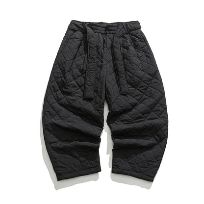 Ines Women's Patch Pant - shown in use