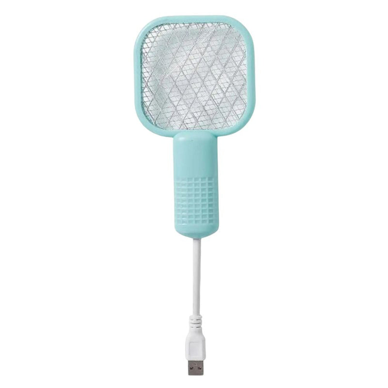 Aspen Portable Mosquito Zapper - full-length view