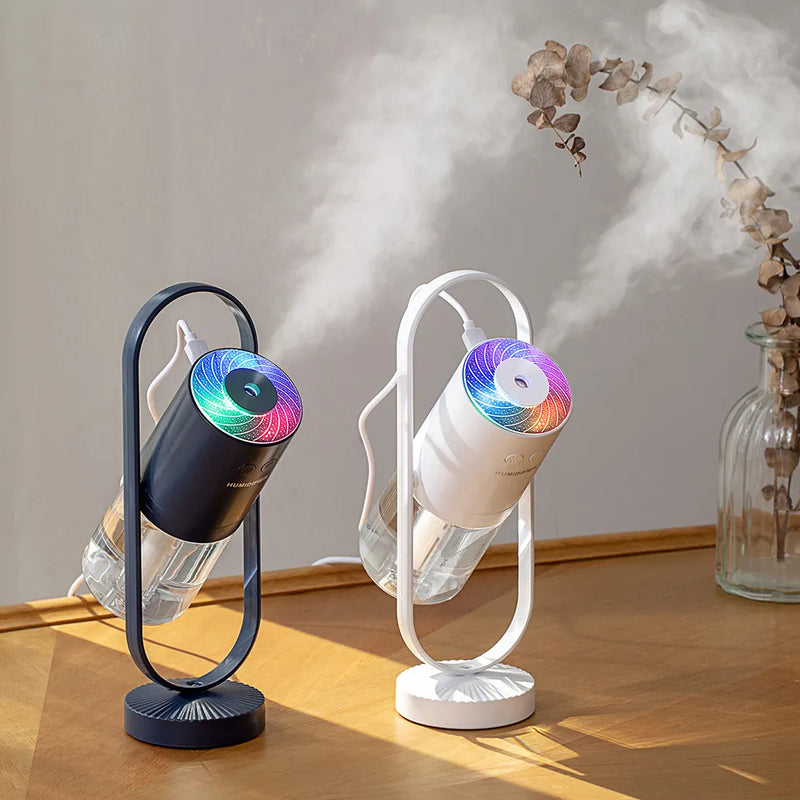 Birch Portable Humidifier - front view