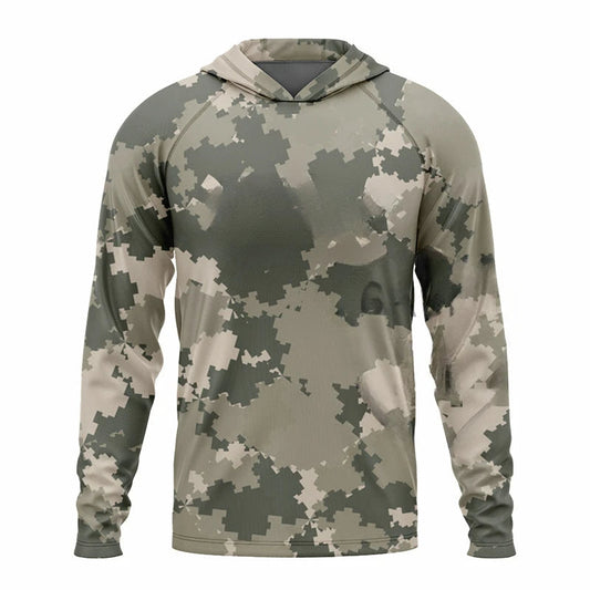 Cleo Women's Hoodie - front view