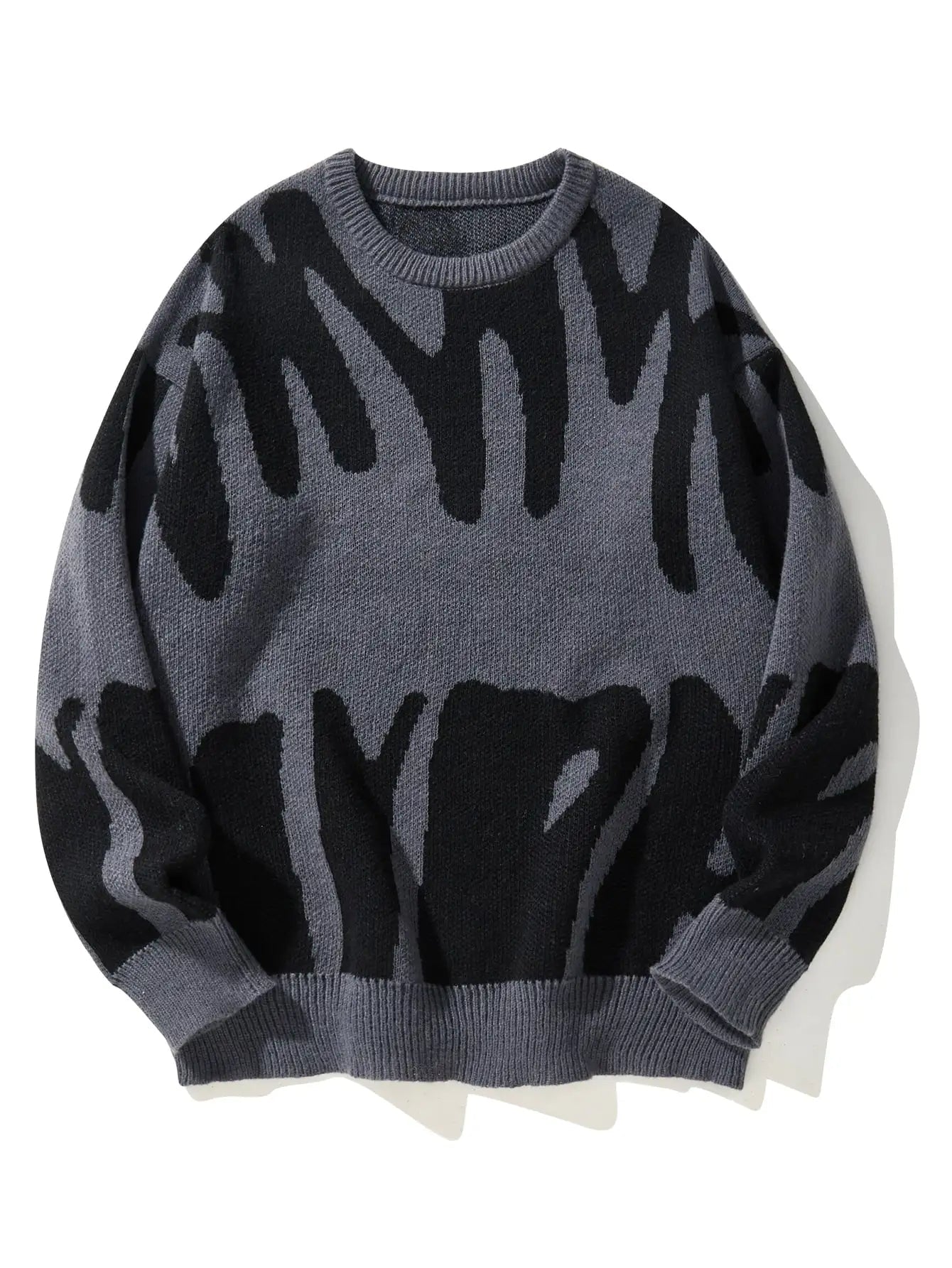 Harlow Women's Sweater - front view