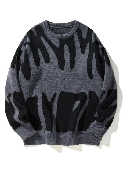 Harlow Women's Sweater - front view