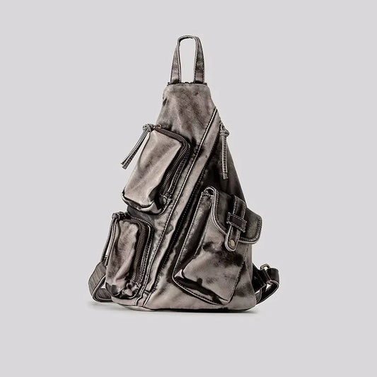 Genevieve Women's Backpack - front view
