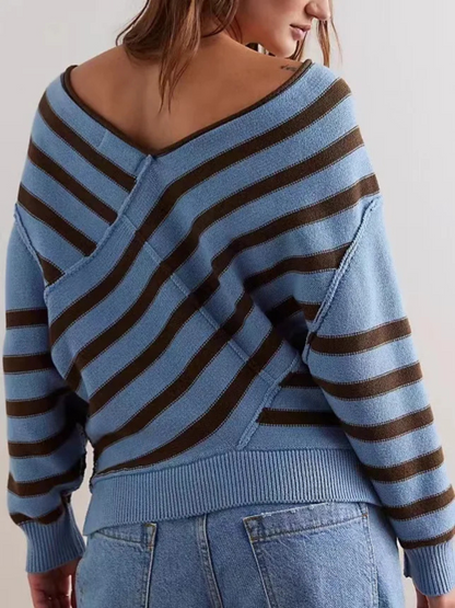 Hattie Women's Top - styled view