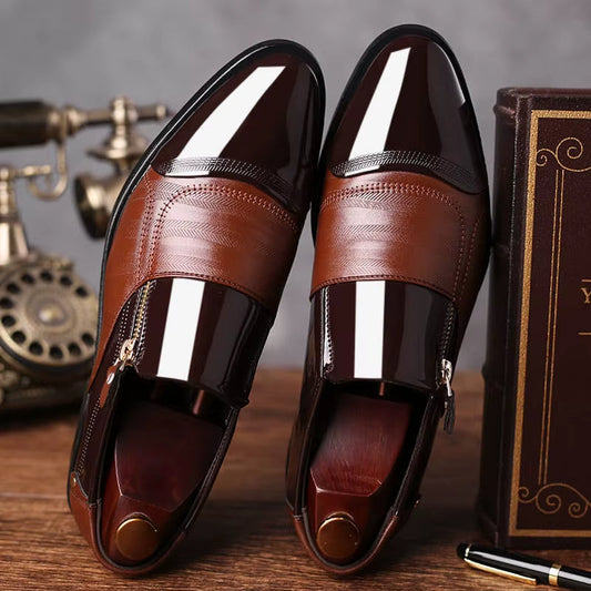 Violette Women's Loafers - front view