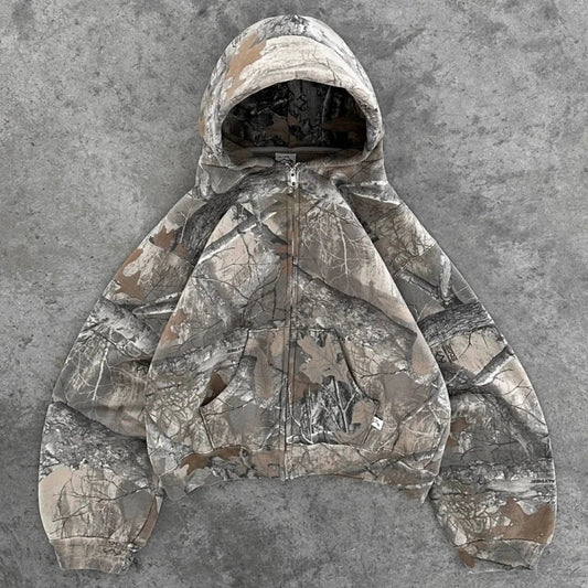 Uma Women's Hoodie - front view