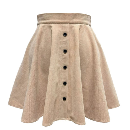 Maya Women's Skirt - styled view