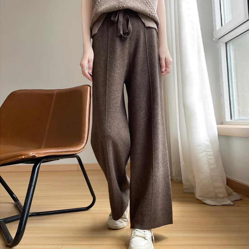 Paloma Women's Trousers - front view