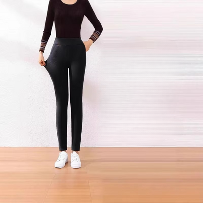 Rosa Women's Leggings - front view