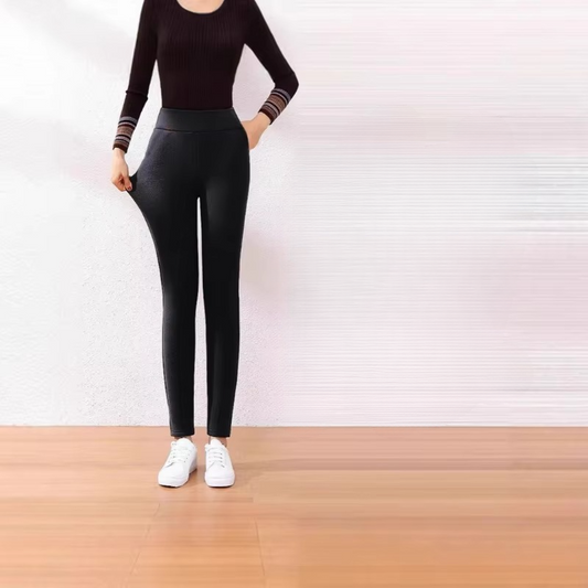 Rosa Women's Leggings - front view