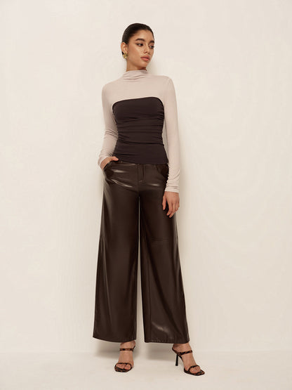 Wren Women's Top - back view