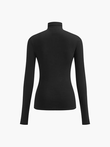 Mira Women's Top - styled view