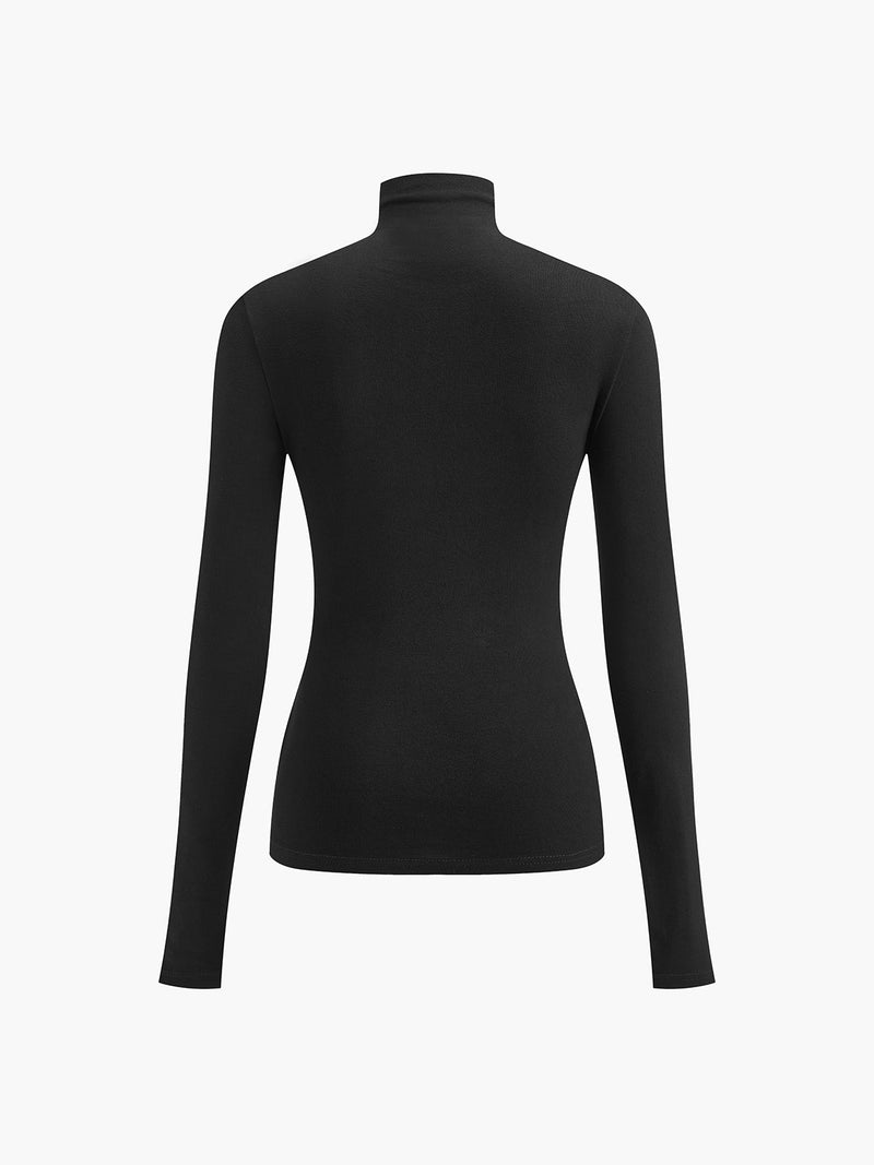 Mira Women's Top - styled view