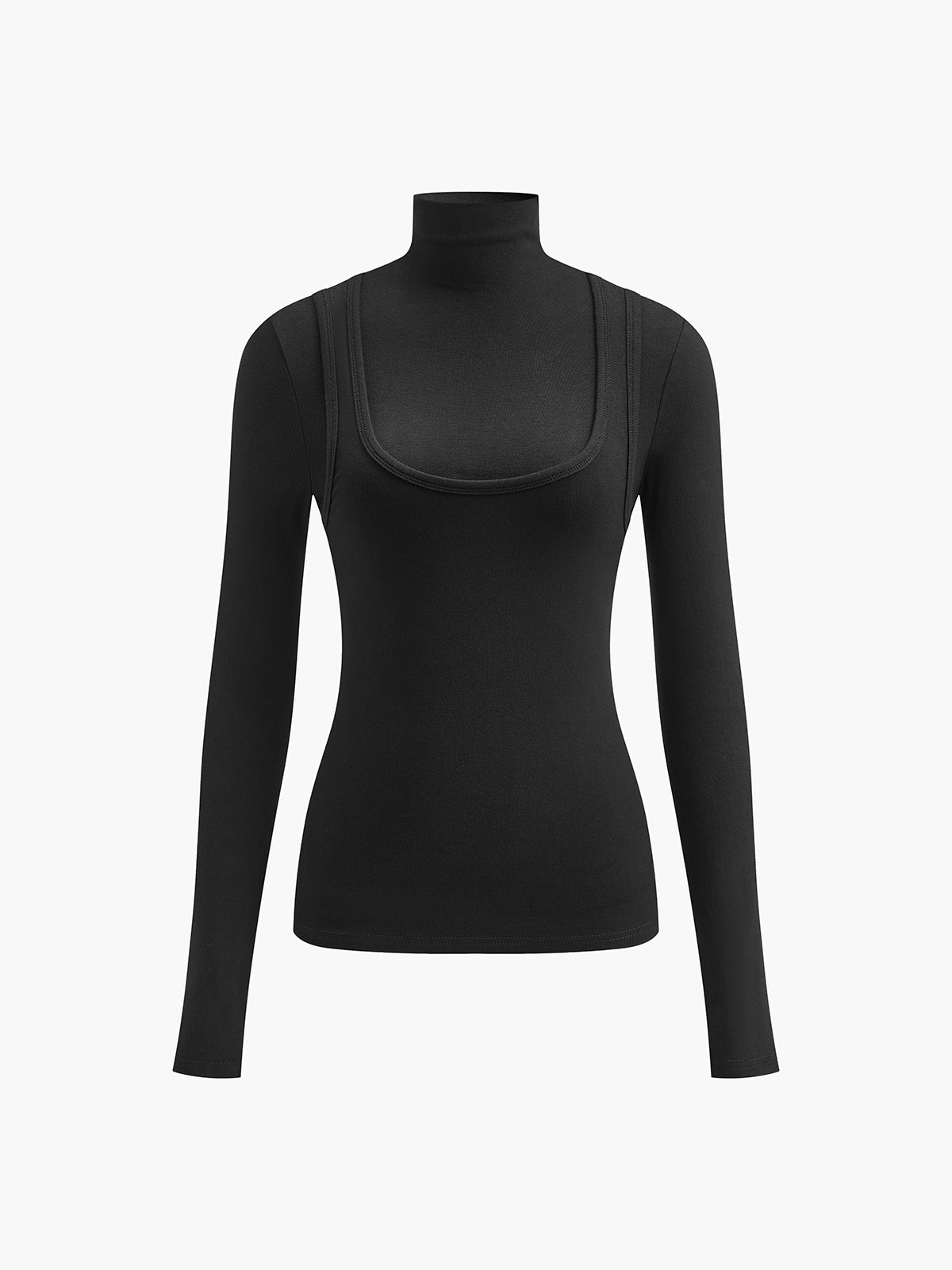 Mira Women's Top - front view