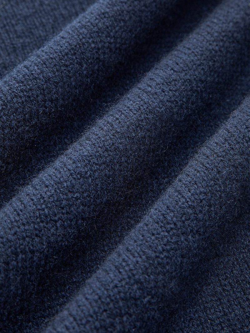 Iris Women's Sweater - full-length view