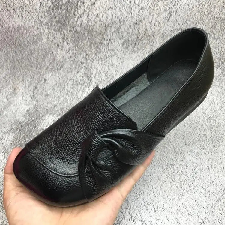 Xanthe Women's Flats | Slip, Wedge, Slip-on