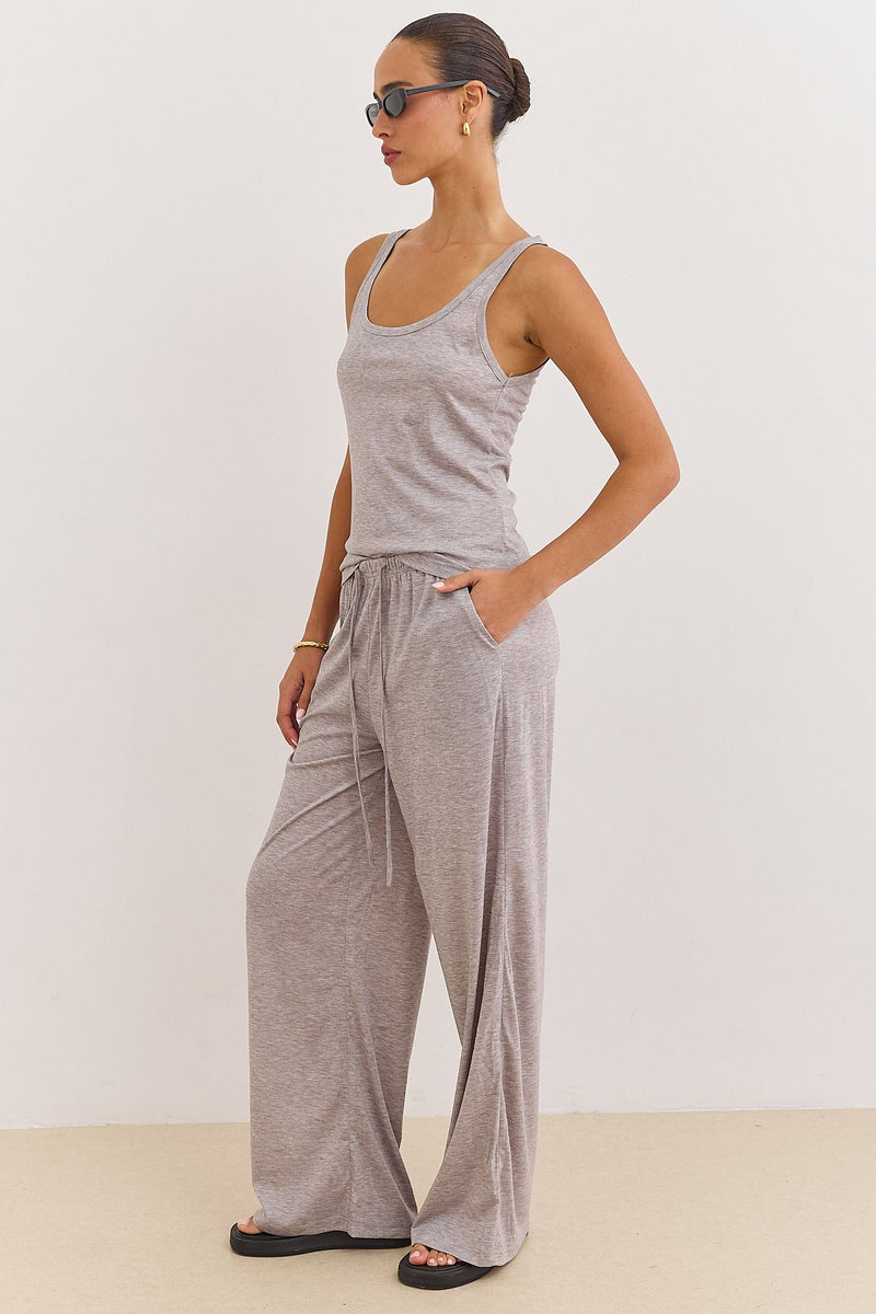 Jolie Women's Tank Top - back view