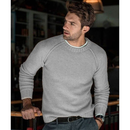 Kester Men's Sweater - front view