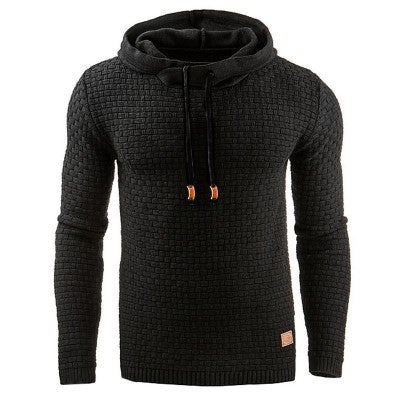 Ivor Men's Hoodie | Slim Fit