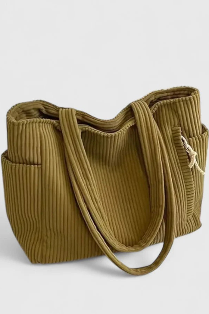 Anaïs Women's Tote Bag - front view