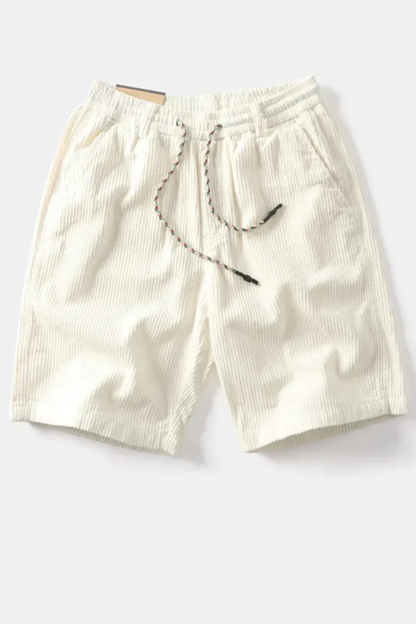 Marlow Men's Shorts - flat lay