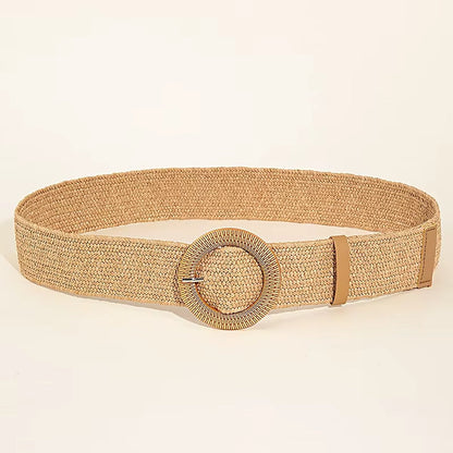 Wilda Women's Belt - full-length view