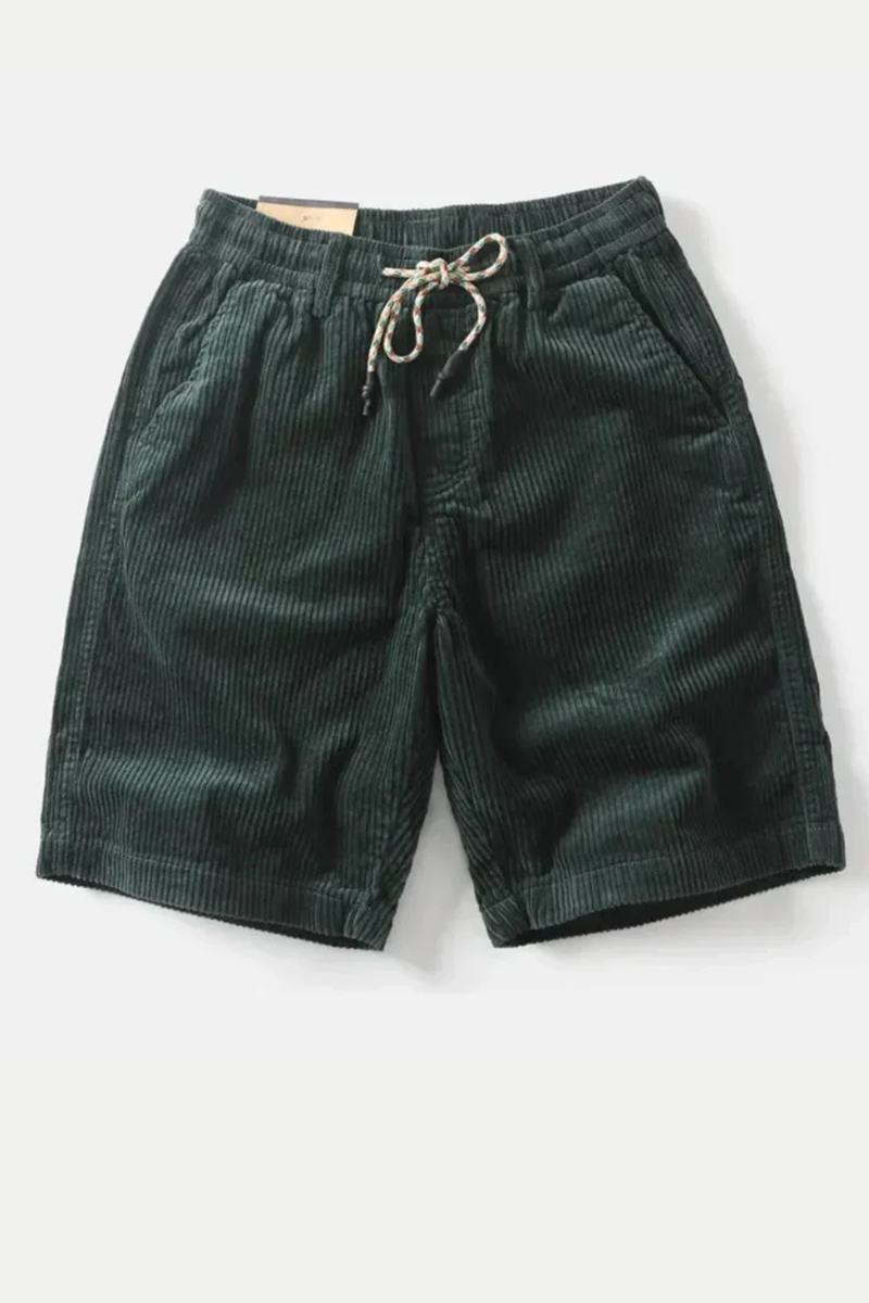 Marlow Men's Shorts - full-length view