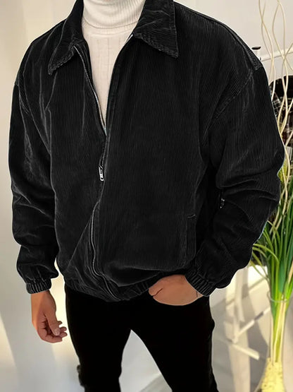 Clara Women's Jacket - styled view