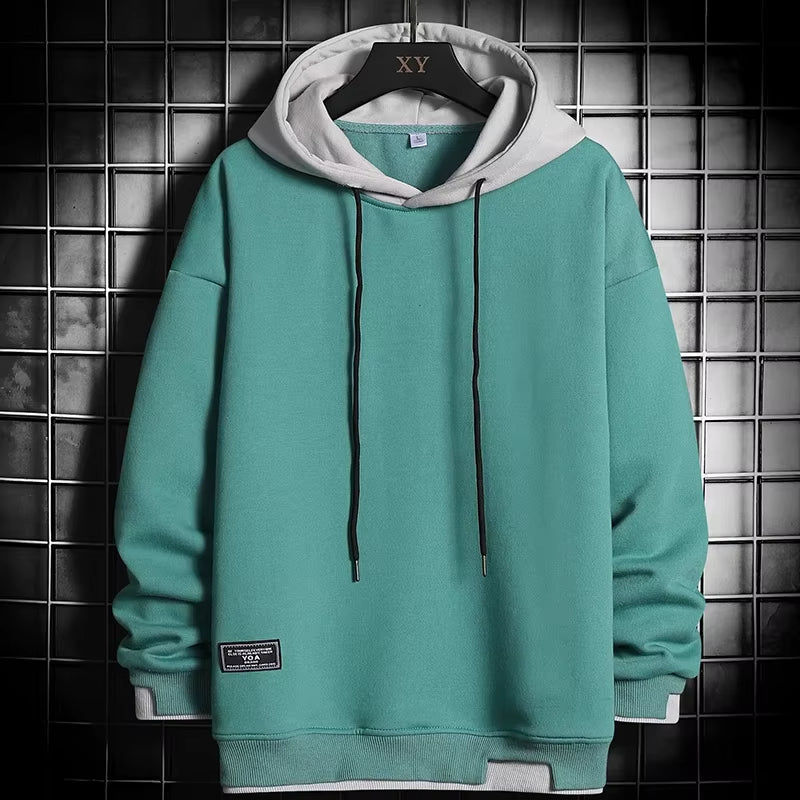 Kaia Women's Hoodie - front view