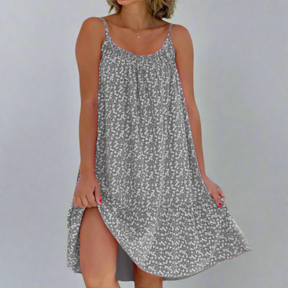 Wren Women's Floral Camisole - styled view
