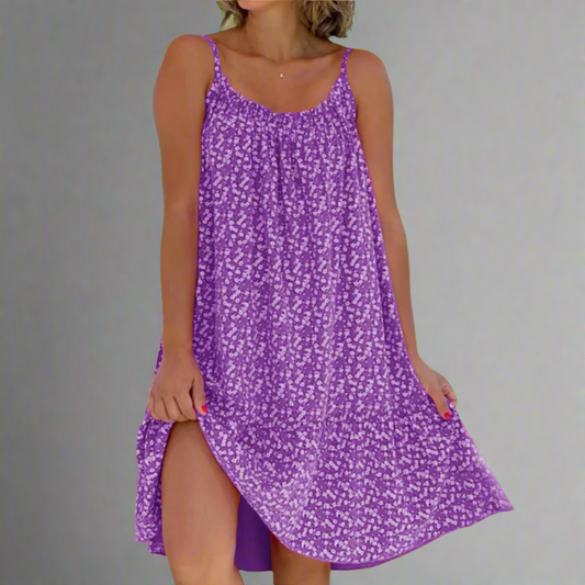 Wren Women's Floral Camisole - front view