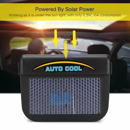 Quarry Car Portable Fan - fabric and finish detail