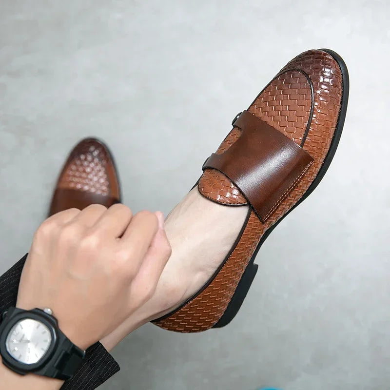 Sophie Women's Loafers - full-length view